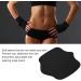 Abdominal Board for Liposuction Recovery | Compression Foam Pad for Belly Flattening & Body Shaping - Buy Online on GoSupps.com