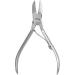 Vitry Stainless Steel Nail Pliers 12 cm - Buy Online on GoSupps.com