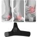 Anti-Friction Bale Sleeve for Hallux Valgus Relief - Adjustable Shock-Damping Corrector for Large Toes (Left Foot) - Day & Night Comfort - Buy Online on GoSupps.com