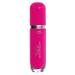 Revlon Ultra HD Vinyl Lip Polish  Liquid Lipstick  Rule The World  Hot Pink Gloss   0.2 Fluid Ounce Ultra HD Vinyl Lip Polish Hot Pink Gloss 0.2 Fl Oz (Pack of 1)