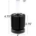 AQUANEAT Bio Sponge Filter for Small Aquariums up to 10Gal - Ideal for Breeding, Fry, Betta, Shrimp & Nano Fish Tanks - Buy Online on GoSupps.com