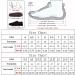 Track & Field Spikes - Unisex Lightweight Racing Shoes - White - Size 7 Women/6 Men - Buy Online on GoSupps.com