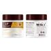 Collagen Hair Mask 500ml - Deep Repair Conditioning Treatment with Argan Oil for All Hair Types | Restore Dry Damaged Hair - Buy Online on GoSupps.com