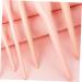 Shop Minkissy 10 Set Professional Makeup Brushes - Soft Pink Cosmetic Tools for Women - Buy Online on GoSupps.com