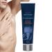 Cr me pilatoire pour Hommes Cr me pilatoire Intime Zone Personnelle - Cire Rapide pour Jambes Bras Torse paules Aisselles Maillot Soin Sec Sensible Pour Nageurs Athl tes et Entretien