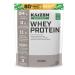 Kaizen Naturals Whey Protein Unflavoured 840g Pouch Unflavoured 27 Servings (Pack of 1)
