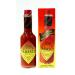 Tabasco Brand Habanero Pepper Sauce 142ml / La sauce Tabasco habanero piquante 142ml