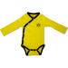 Buy Borussia Dortmund Kids BVB Baby Gift Box (6 Pieces) - Unisex Multi-Colour 62/68 EU | Perfect Baby Gift - Buy Online on GoSupps.com