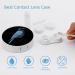 Crow Contact Lens Travel Kit | Portable Cute Contact Box with Mirror for Daily Outdoor Use - Shop Now - Buy Online on GoSupps.com