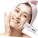 Didiseaon Makeup Tool Powder Brush Pore Cleansing Brush Powder Makeup Brush Silicone Face Brush Cosmetics Tools Beauty Brush Make up Brush Face Scrub Brush Highlighter Multifunction Pvc - Buy Online on GoSupps.com