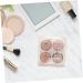 HAPINARY Highlight Eye Shadow Powder Light Blue Eyeshadow Rose Gold Eyeshadow Glitter Eyeshadow Blouses - Buy Online on GoSupps.com
