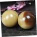 Gatuida 2-in-1 Horn Fitness Massage Ball - Mini Rolling Hand Massager for Carpal Tunnel Relief & Muscle Recovery - Buy Online on GoSupps.com