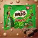 Milo Nuggets Chocolate (24 pack - 8.4 oz per pck) The best Colombian and Malaysian snack covered with delicious chocolate flavor - Buy Online on GoSupps.com