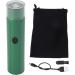 Electric Shaver - Fast Charging Lightweight & Portable for Home & Travel | High Efficiency Blade in Green - Buy Online on GoSupps.com
