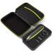 Hard Case for for Philips Oneblade QP2520/90/70 Shaver Case Travel Storage Organizer Carrying Bag for or Philips Oneblade QP2520/90/70 Wet & Dry Shaver Electric Shaver Razor(#1) - Buy Online on GoSupps.com