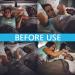 Anti Snoring Device - Snore Stopper Nose Clip for Restful Sleep | Stop Snoring & Improve Sleep Quality - Buy Online on GoSupps.com