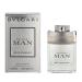 Bvlgari Man Rain Essence for Men - 2 oz EDP Spray Fresh 2 Fl Oz (Pack of 1)