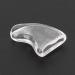 Zerodis 100 Cat Nail Cover Protectors - Soft Anti-Scratch Caps for Dogs & Cats | Safe Claw Covers (S White) - Buy Online on GoSupps.com