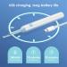 2024 Ear Wax Removal Pro Ear Cleaner with Camera Earwax Removal Kit with Light Electric Ear Wax Removal Tool Ear Cleaner. (White) - Buy Online on GoSupps.com