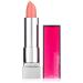 Maybelline Color Sensational Lipstick intense pink
