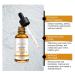 20% Vitamin C Serum for Face with Retinol & Hyaluronic Acid - Anti-Aging & Brightening Skin Serum for Dark Spots Fine Lines & Wrinkles - Collagen Boosting Facial Skin Care 1 fl oz (30ml) - Buy Online on GoSupps.com