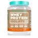 Eat The Bear Bare Isolate - Chocolate Peanut Butter - 25 Servings