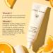 Crepe Erase Brighten & Boost Ultra-C Body Serum | Anti-Aging Moisturizer with Vitamin C | Firming & Hydrating Skin Care for Crepe Skin | 4 fl oz - Buy Online on GoSupps.com