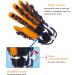 Hand Function Rehabilitation Robot Gloves 2nd Generation Upgrade Hemiplegia Stroke Arthritis Hand Finger Rehabilitation Trainer Robot Rehab Gloves Restorey Exercise Equipment - Buy Online on GoSupps.com