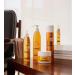 Byphasse Liquid Keratin Shampoo for Dry & Dull Hair - 520ml Set of 4 | Nourishing Hair Care - Buy Online on GoSupps.com