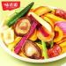 16 types of comprehensive crispy fruits and vegetables Ready-to-eat Dried fruits and vegetables mixed okra mushrooms purple potato bananas Vegan Leisure Snack Gift Bag (250g 1bag) 250g 1bag - Buy Online on GoSupps.com