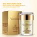 Face Moisturizing Cream Snail Rejuvenating Face Cream Skinmoisturizer Wrinkles Fine Lines Removal Pigmentation Snail Cream For Nappy Creams Repairing Cream Anti Aging - Buy Online on GoSupps.com