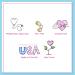 Petite 'n Pretty 14 Karat Wear It - Non-Toxic Hair and Body Glitter for Kids, Tweens, and Teens | Made in the USA - Buy Online on GoSupps.com