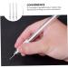 Angoily 3pcs Waterproof Marking Pen Eyebrow Pen Lip Mapping Pen Use a Pen Simple - Buy Online on GoSupps.com