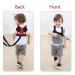 Accmor Kid Harness Leash - Toddler Anti-Lost Cute Baby Walking Harness Tether for Boys 1-5 Years - Perfect for Zoo or Mall Adventures - Buy Online on GoSupps.com