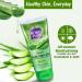 BoroPlus Gel d'aloe vera 150 ml Extrait d'aloe vera bio vitamine E pour la peau et les cheveux | Soin hydratant contre les boutons la s cheresse et les frisottis sans paraben ni sulfate avec - Buy Online on GoSupps.com