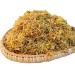 cn herb 100g Wild Honeysuckle Bulk Qinghuo Herbal Tea