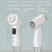 Automatic Foaming Facial Cleansing Brush - Waterproof Exfoliator & Massager for Deep Cleaning & Skin Purification - Shop Worldwide - Buy Online on GoSupps.com