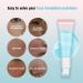 All Matte Oil-Free Makeup Primer for Long-Lasting Full Coverage Foundation (#Grape) - Buy Online on GoSupps.com