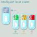 Mosen Digital Infrared Thermometer for Fever - Baby, Adult, Ear & Forehead - 2020 New Version - Buy Online on GoSupps.com