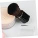 DOITOOL Retractable Powder Brush Beauty for Makeup Brush for Powder Foundation Bulk Makeup Brushes Beauty Brushes for Makeup Blush Makeup Brush Artificial Fiber Mini Makeup Tools Travel - Buy Online on GoSupps.com