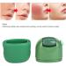 ZJchao Ice Face Roller Silicone Ice Roller Face Ice Mold Reusable Eco Friendly Convenient Design Mold for Home - Buy Online on GoSupps.com
