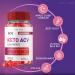 Ace Keto Gummies with Apple Cider Vinegar - Advanced Weight Loss Supplement for Belly Fat - 60 Gummies - Buy Online on GoSupps.com