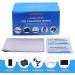 Pre-moistened Lens and Glass Cleaning Wipes Portable Screen Wipes Travel Cleaner for Glasses Camera Cell Phone Smartphone Tablet and Other Delicate Surfaces (100 pack) - Buy Online on GoSupps.com