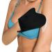 Premium Tanning Mitt & Self Tanner Applicator - Perfect for Flawless Self Tan Application - Buy Online on GoSupps.com