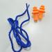 U-K Reusable Ear Plugs Anti-Noise Plug Ear Pads with A Cord for Ear Protector Perfect for Clubbing Drummers Musicians 1Pcs New Released & Popular Yellow blue - Buy Online on GoSupps.com
