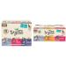 Purina Beyond Fish Wet Cat Food Variety Pack (24 Count) + Beyond Grain Free P t Natural Wet Cat Food Variety Pack (12 Cans) Cat Food + Cat Food Variety Pack