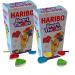 Amamitrade Thank You Sticker Made For Haribo Heart Throbs (2 Pack) - Valentine's Day Share Bag - Sweet Treats - Great For Couples - Gummy Love Hearts