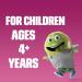 Mucinex Children's Liquid - Stuffy Nose & Cold Mixed Berry 4 oz - Fast Relief for Kids - Buy Online on GoSupps.com