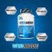 Evlution Nutrition VitaMode Men's Multivitamin - 60 Tablets | Premium Daily Vitamins for Men - Buy Online on GoSupps.com
