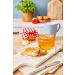 Dr. Oetker Gelier Sugar Super 3:1 - Vegan Gelling Sugar for Jams & Jellies - 7 x 500g Pack - Less Sweetness More Fruitiness - Buy Online on GoSupps.com